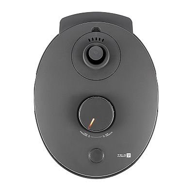 CUCKOO Twin Pressure Rice Cooker & Warmer