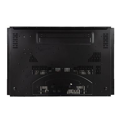 The Northwest Electric Fireplace Wall Decor