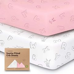 Kohls 2025 baby sheets