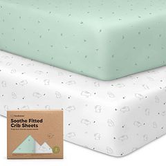 Kohls baby outlet mattress