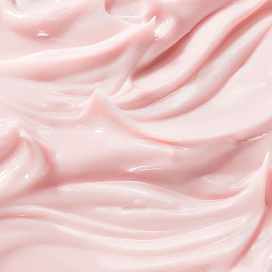 Vitamin C Rose Brightening Moisturizer + Squalane