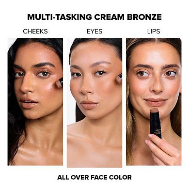 Nudies Cream Bronzer Stick