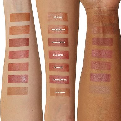 Nudies Cream Bronzer Stick
