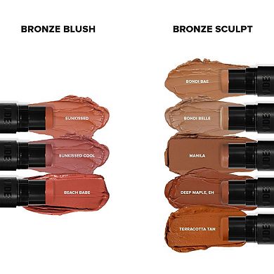 Nudies Cream Bronzer Stick