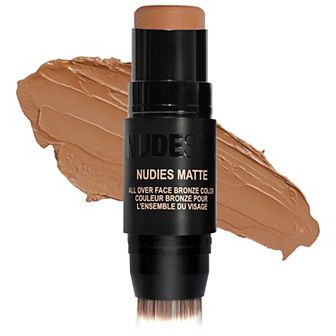 NUDESTIX Nudies Cream Bronzer Stick