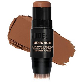 NUDESTIX Nudies Cream Bronzer Stick