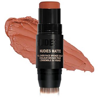 NUDESTIX Nudies Cream Bronzer Stick