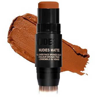 NUDESTIX Nudies Cream Bronzer Stick