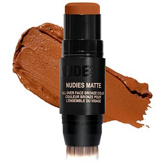 NUDESTIX Nudies Cream Bronzer Stick