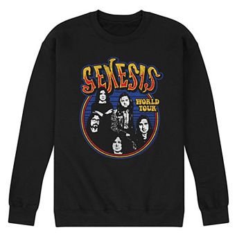 Men's Genesis World Tour Sweatshirt