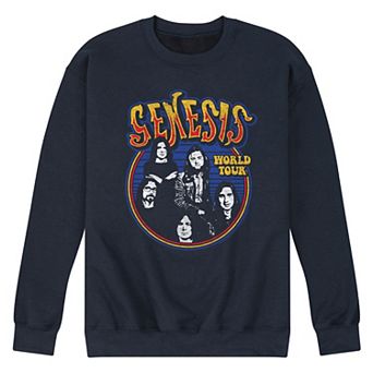 Men's Genesis World Tour Sweatshirt