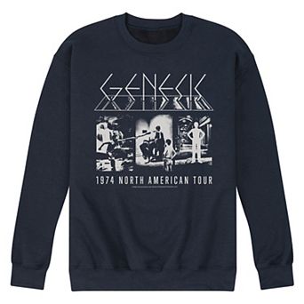 Men's Genesis 1974 Tour Sweatshirt