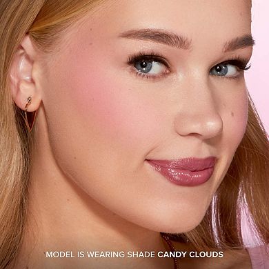 Cloud Crush Blurring Powder Blush