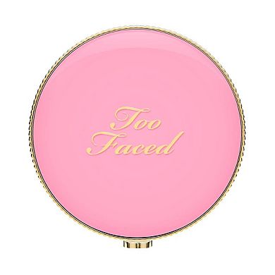 Cloud Crush Blurring Powder Blush