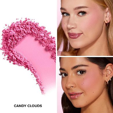 Cloud Crush Blurring Powder Blush