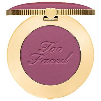 Too Faced Cloud Crush Blurring Powder Blush