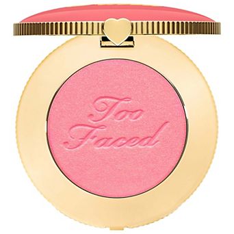Too Faced Cloud Crush Blurring Powder Blush