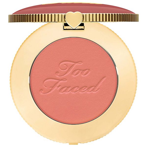 Too Faced Cloud Crush Blurring Blush - Velvet Crush - 0.17oz - Ulta Beauty