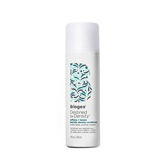Briogeo Destined For Density Peptide Conditioner for Thicker, Fuller Hair