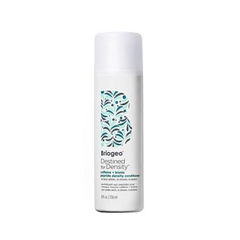 Briogeo Destined For Density Peptide Conditioner for Thicker, Fuller Hair