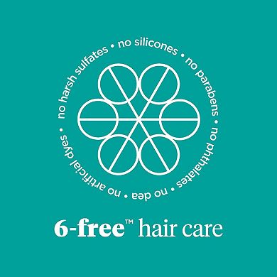 Destined for Density Vegan Omega 3, 6, 9 + Biotin Supplements for Healthy Hair