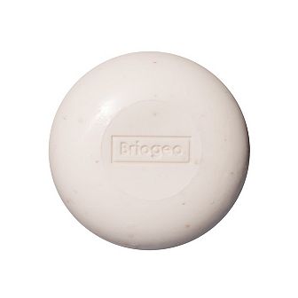 Briogeo Be Gentle, Be Kind Aloe + Oat Milk Ultra Soothing 3-in-1 Cleansing Bar