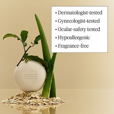 Be Gentle, Be Kind Aloe + Oat Milk Ultra Soothing 3-in-1 Cleansing Bar