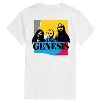 Men's Genesis Group Shot Tee