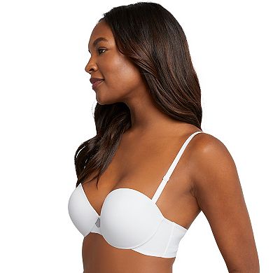 Maidenform DreamWire Strapless Multiway Underwire Bra DM2310