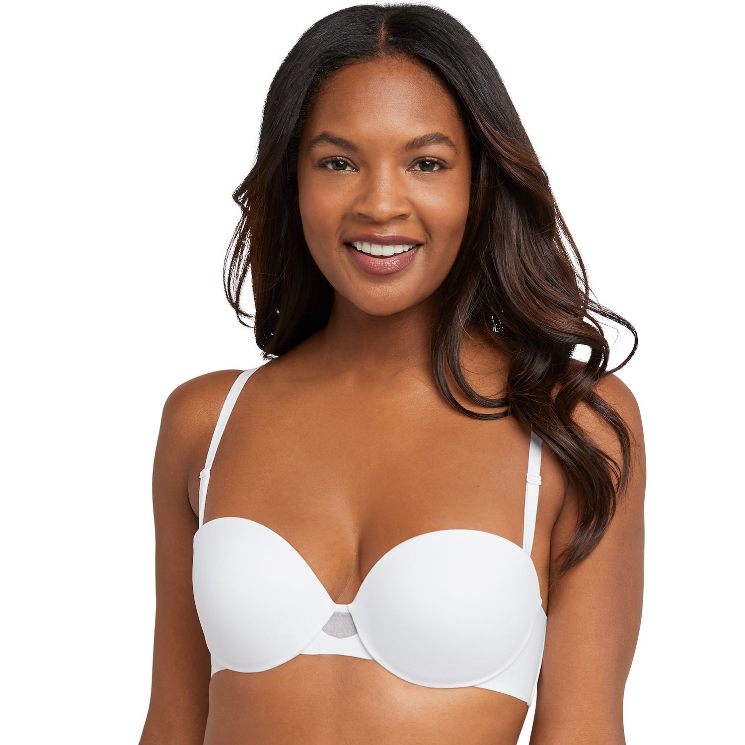 Maidenform® DreamWire® Strapless Multiway Underwire Bra DM2310