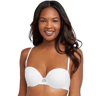 Maidenform DreamWire Strapless Multiway Underwire Bra DM2310