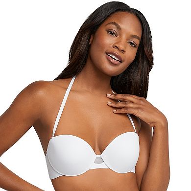 Maidenform DreamWire Strapless Multiway Underwire Bra DM2310