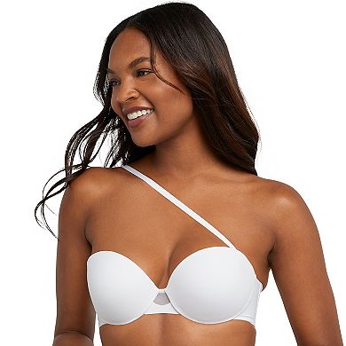 Maidenform DreamWire Strapless Multiway Underwire Bra DM2310