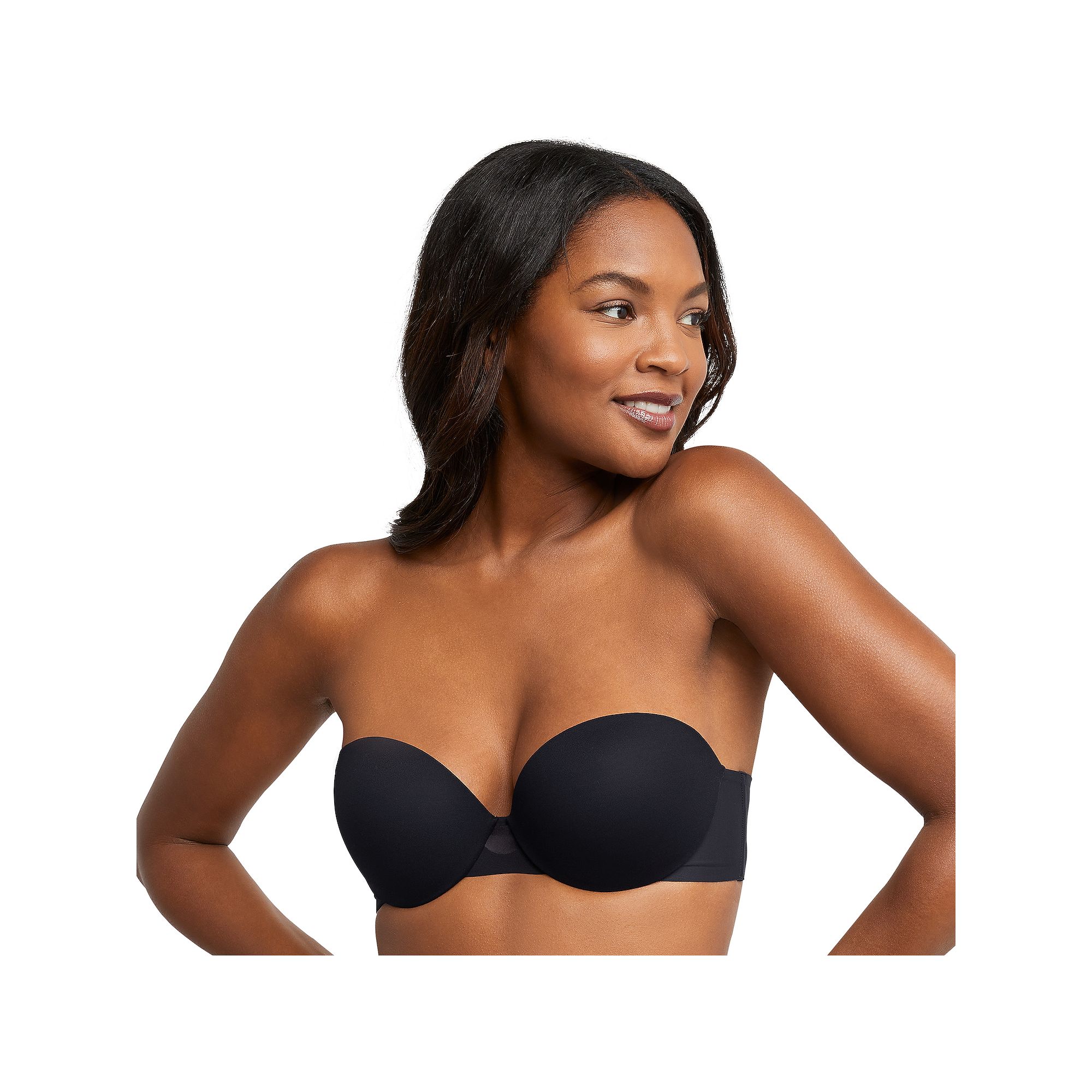 Maidenform® DreamWire® Strapless Multiway Underwire Bra DM2310, Womens, 