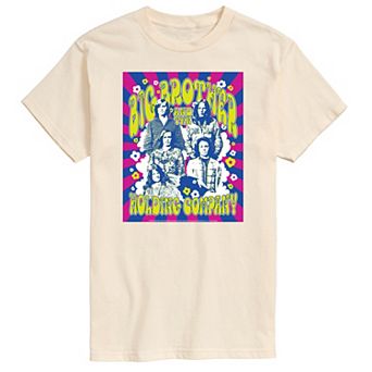 Men's Big Brother Holding Co Tee