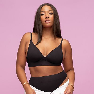 Bralette fashion lift