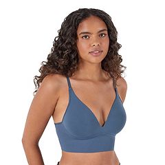 Maidenform Women's Barely There T-shirt Bra - Dm2321 36a Evening