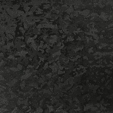 Sublime Dallas Sparkly Texture Black Removable Wallpaper