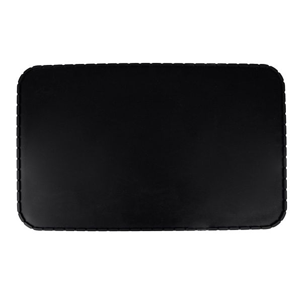 Sonoma Goods For Life® Estate Border Area & Washable Throw Rug Blue