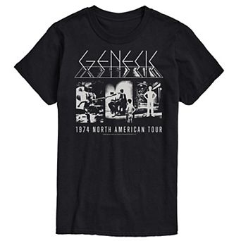 Men's Genesis 1974 Tour Tee