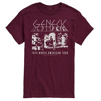 Men's Genesis 1974 Tour Tee