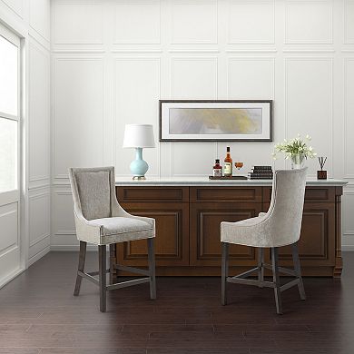 Madison Park Signature Ultra Counter Stool
