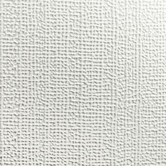 Linen Textured Paintable Removable Wallpaper