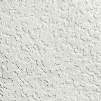 Heavy Stipple Textured Paintable Removable Wallpaper