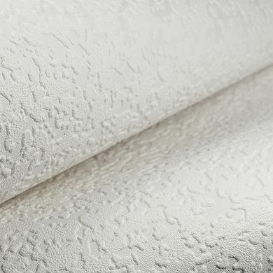 Heavy Stipple Textured Paintable Removable Wallpaper