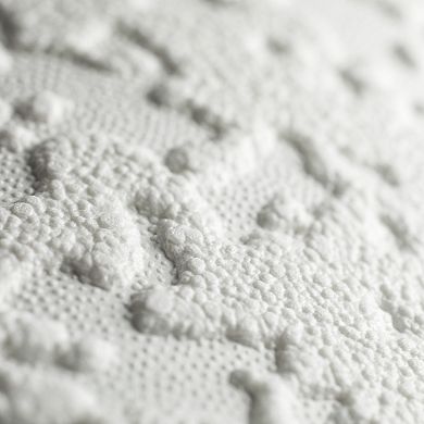 Heavy Stipple Textured Paintable Removable Wallpaper