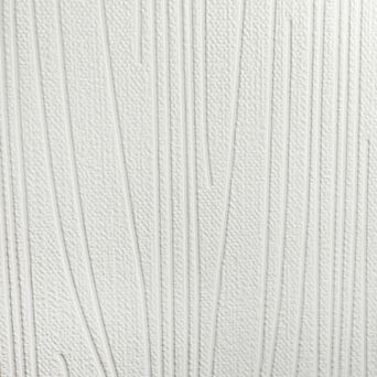 Subway Textured Paintable Removable Wallpaper