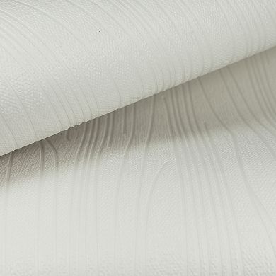 Subway Textured Paintable Removable Wallpaper