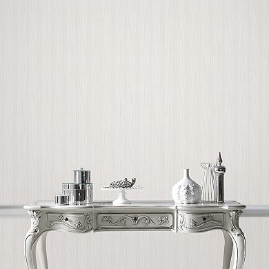 Subway Textured Paintable Removable Wallpaper