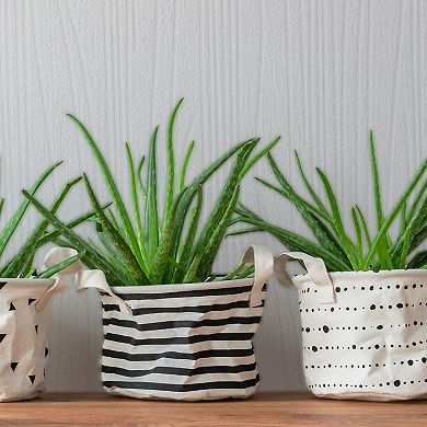 Subway Textured Paintable Removable Wallpaper